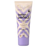 Better Than Perfect nawilżająco-kryjący podkład 2.5 Almond Beige 30ml