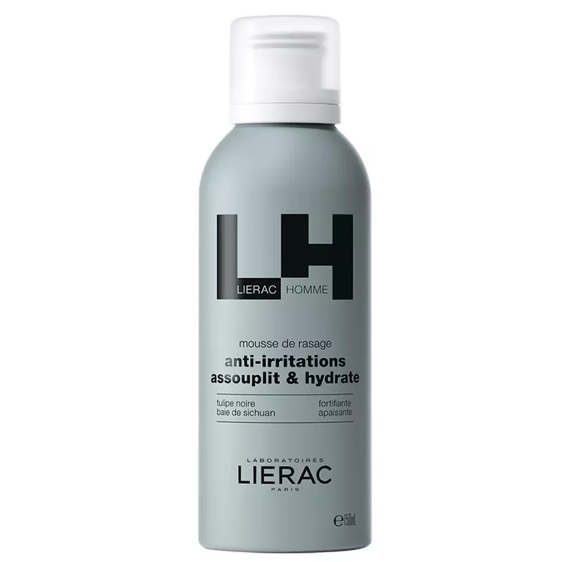 45171741673616669 Homme pianka do golenia 150ml - obrazek 1