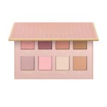 Eyeshadow Palette paleta cieni do powiek Puffy 8x1.3g