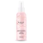 Crystal Glow Rose Quartz mgiełka do twarzy nawilżająco-rozświetlająca 200ml
