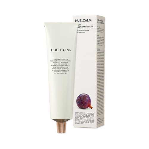 45215781686638615 Vegan Relief Hand Cream krem do rąk 50ml - obrazek 1