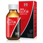 Sex Elixir Spanish Fly hiszpańska mucha suplement diety 15ml