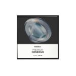 Premium Condoms prezerwatywy lateksowe 49mm 100szt.