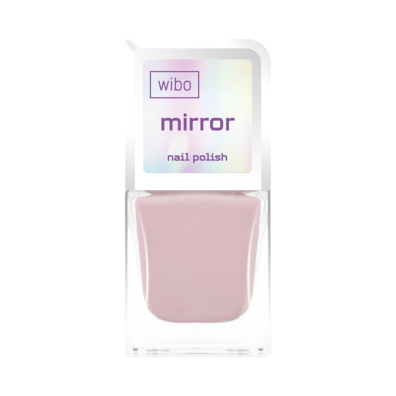45233261746035580 Mirror Nail Polish lakier do paznokci 3 8.5ml - obrazek 1