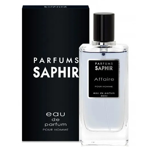 4523971688130546 Affaire Pour Homme woda perfumowana spray 50ml - obrazek 1