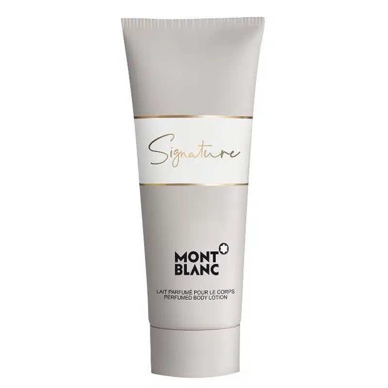 45244881717149657 Signature balsam do ciała 100ml - obrazek 1