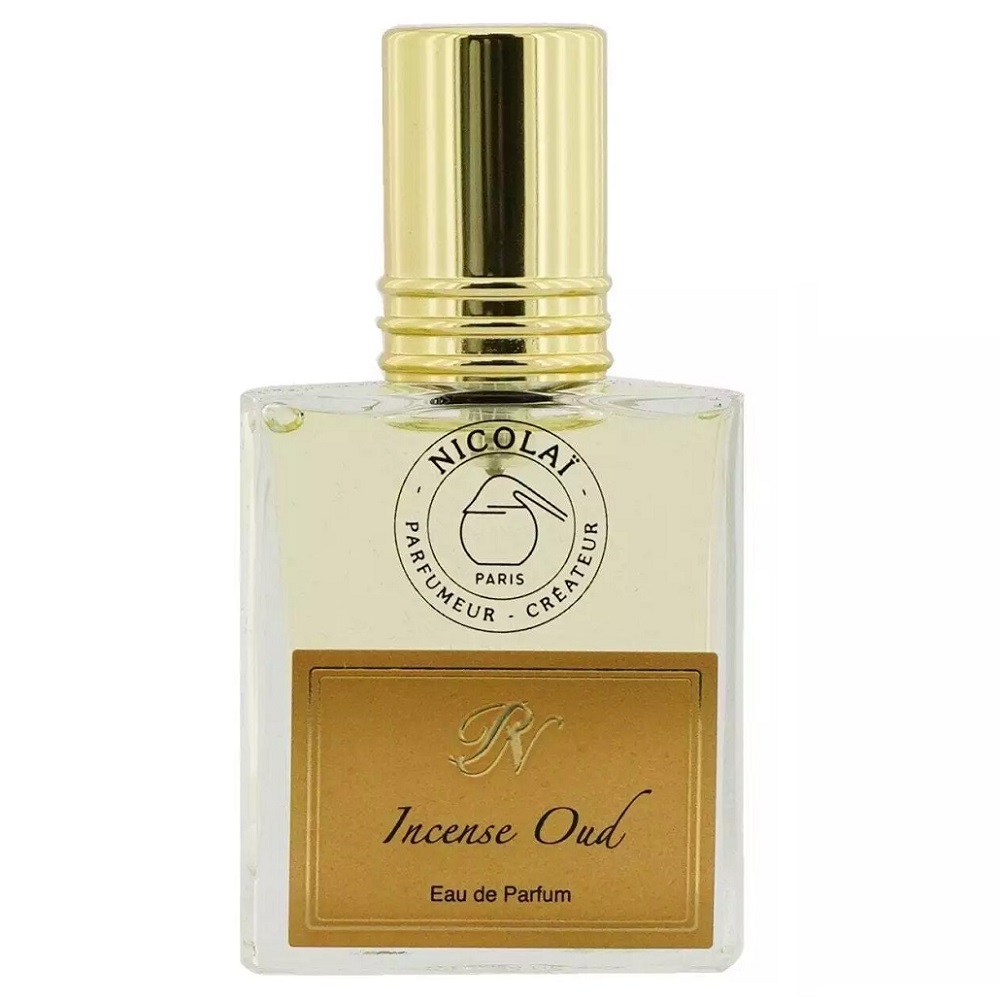 45245111730724451 Incense Oud woda perfumowana spray 30ml - obrazek 1