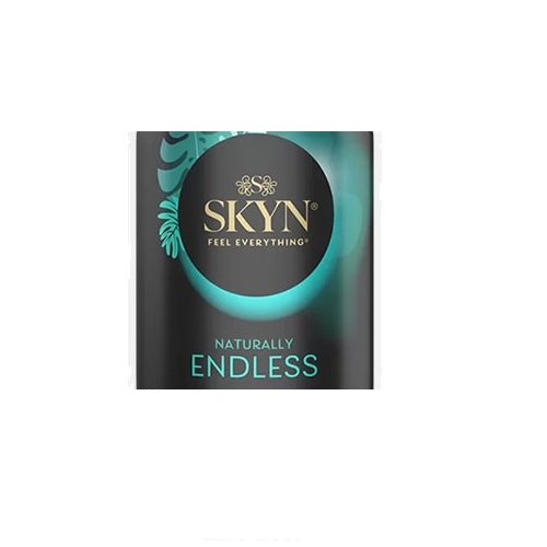 45245221701766400 Skyn Naturally Endless lubrykant na bazie wody 5ml - obrazek 1