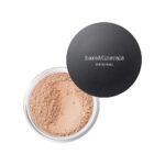 Original Loose Powder Foundation SPF15 sypki podkład mineralny Medium 10 8g