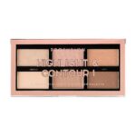 Highlight & Contour I Palette paleta do konturowania twarzy 15.6g