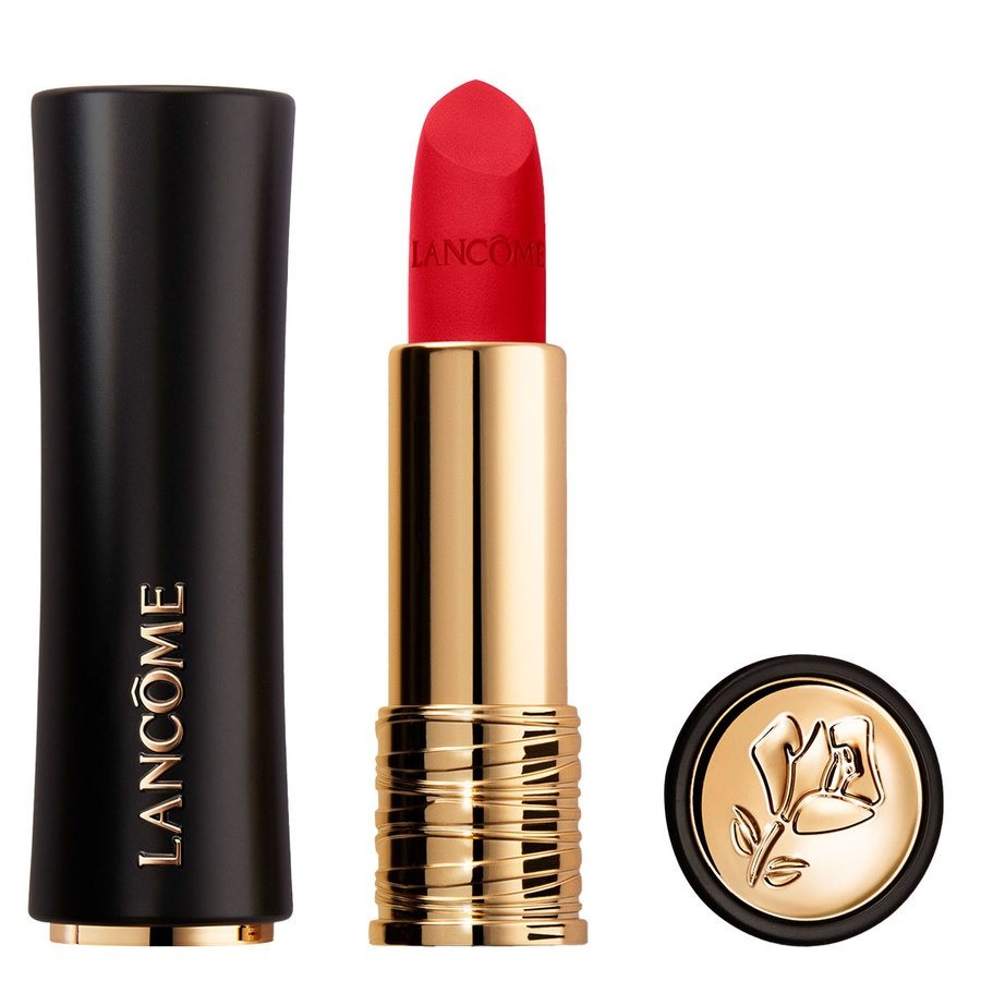 45267071726215511 L'Absolu Rouge Drama Matte matowa pomadka do ust 505 Attrape Coeur 3.4g - obrazek 1