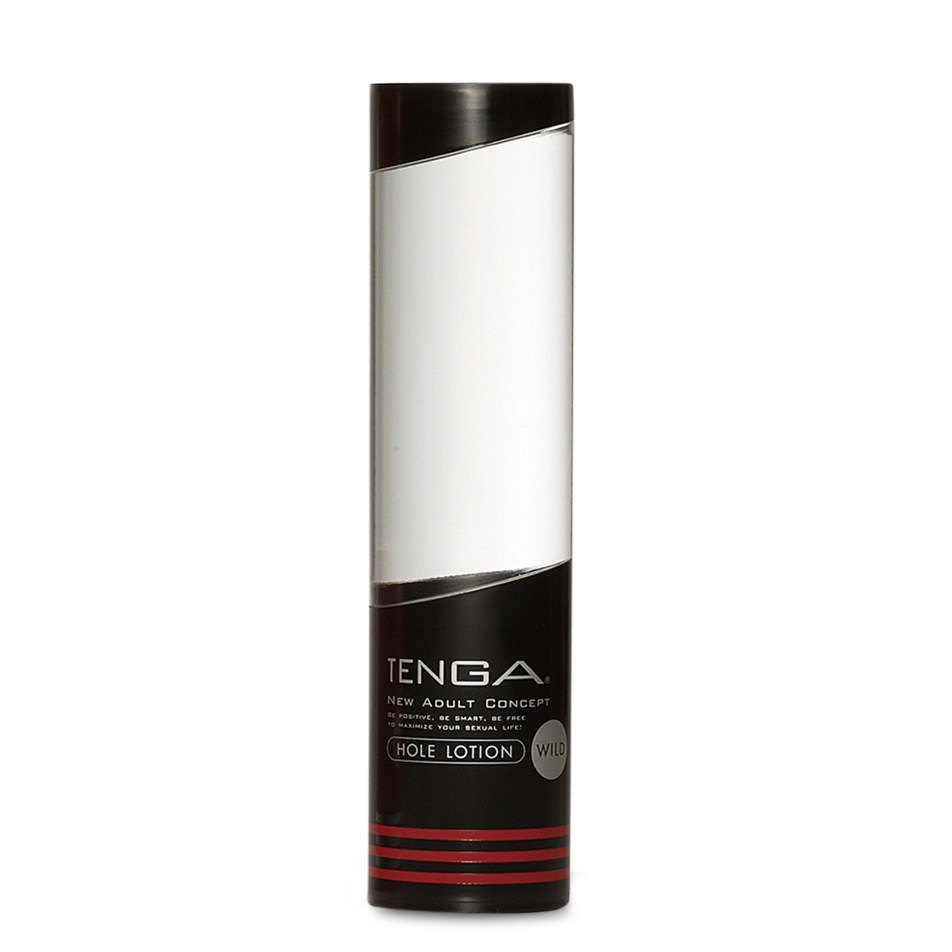 452701633689912 Hole Lotion żel nawilżający do masturbatora Wild 170ml - obrazek 1