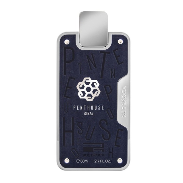 45274151741774863 Penthouse Ginza woda perfumowana spray 80ml - obrazek 1