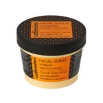 Vitamins odżywczy peeling do twarzy Witaminy i Migdał 110ml