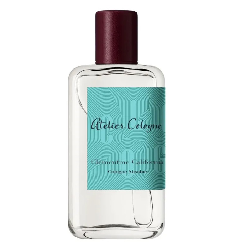 45323181722002656 Clementine California woda kolońska spray 100ml - obrazek 1