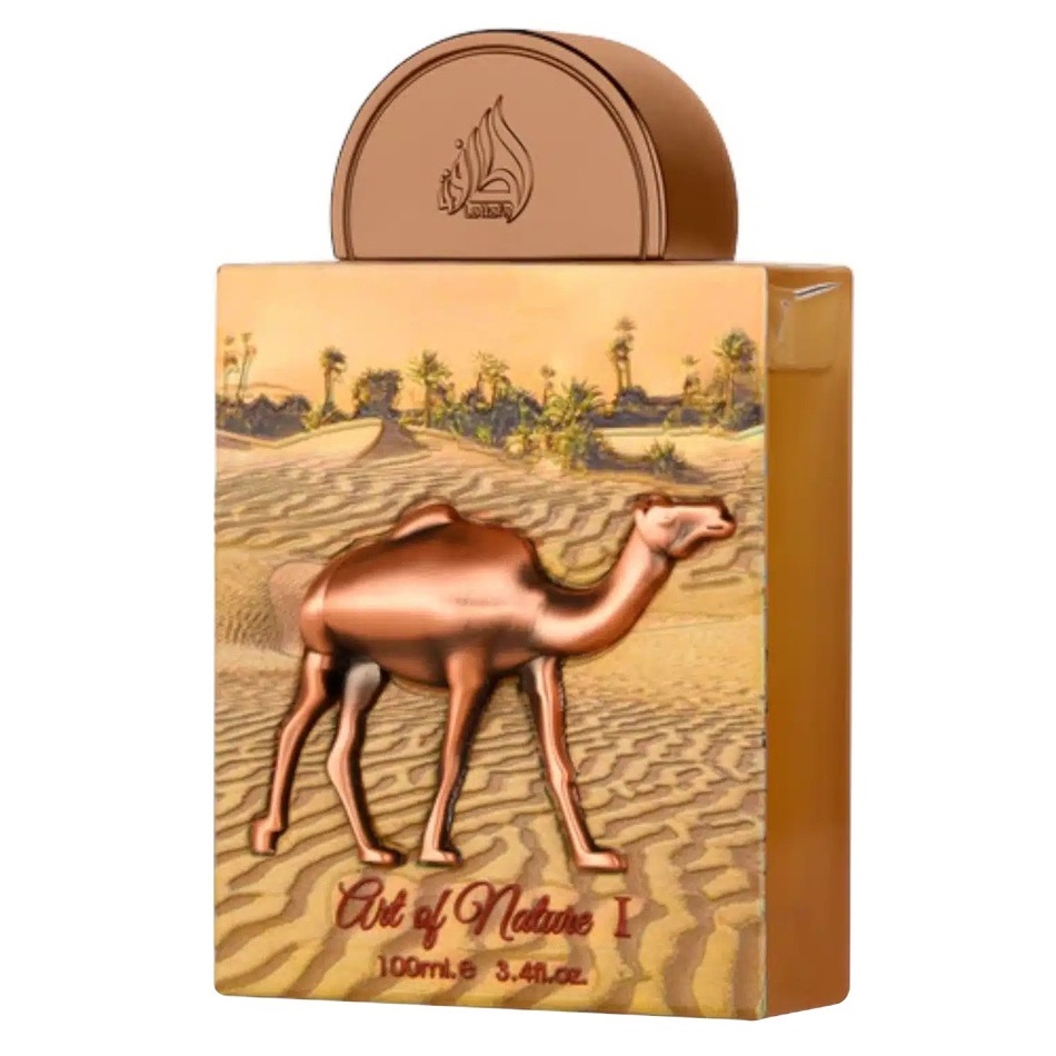 45340711731604614 Art of Nature I woda perfumowana spray 100ml - obrazek 1