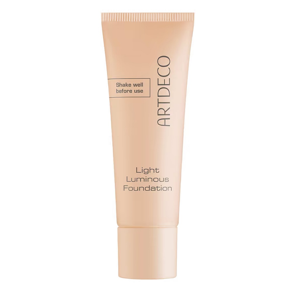 45344221737464229 Light Luminous Foundation podkład rozświetlający 31 Warm Golden Tan 25ml - obrazek 1