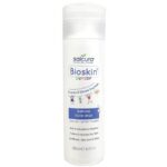 Bioskin Junior Bath Milk płyn do kąpieli dla dzieci 200ml