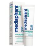 Antyperspirant żel do stóp i dłoni 50ml