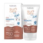 Sun Care Derma Kids krem prebiotyczny SPF50+ od 1. dnia życia 50ml