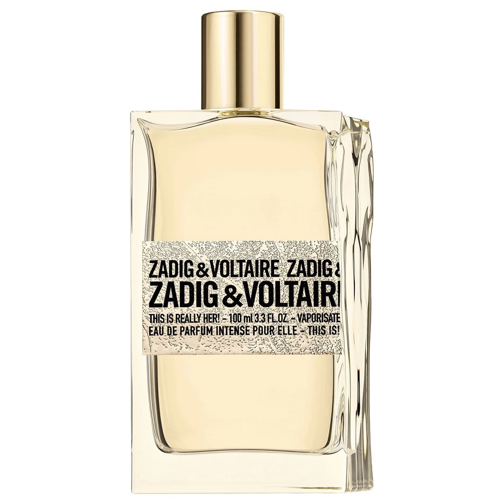 45374301746451892 This Is Really Her! woda perfumowana spray 100ml - produkt bez opakowania - obrazek 1