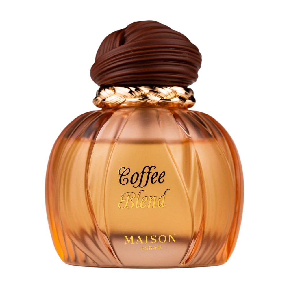 45374901744213226 Coffee Blend woda perfumowana spray 100ml - obrazek 1