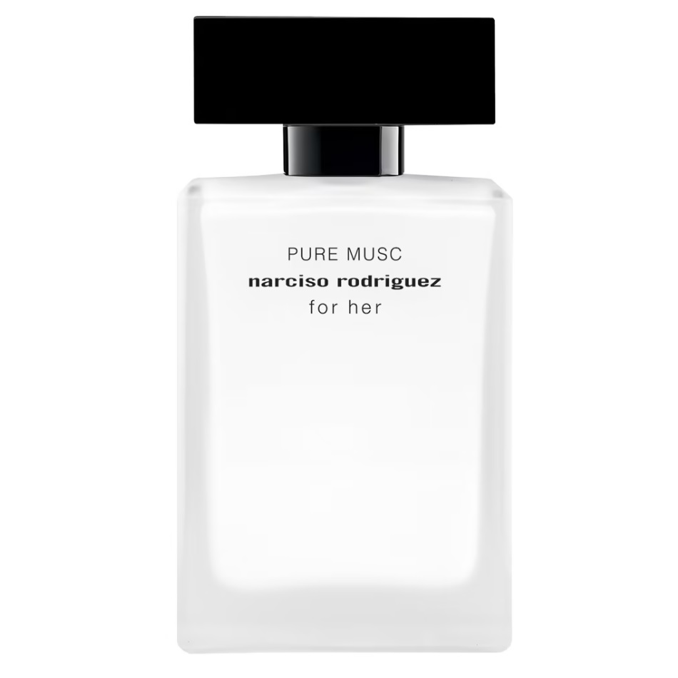 4538181698335375 Pure Musc For Her woda perfumowana spray 50ml - obrazek 1