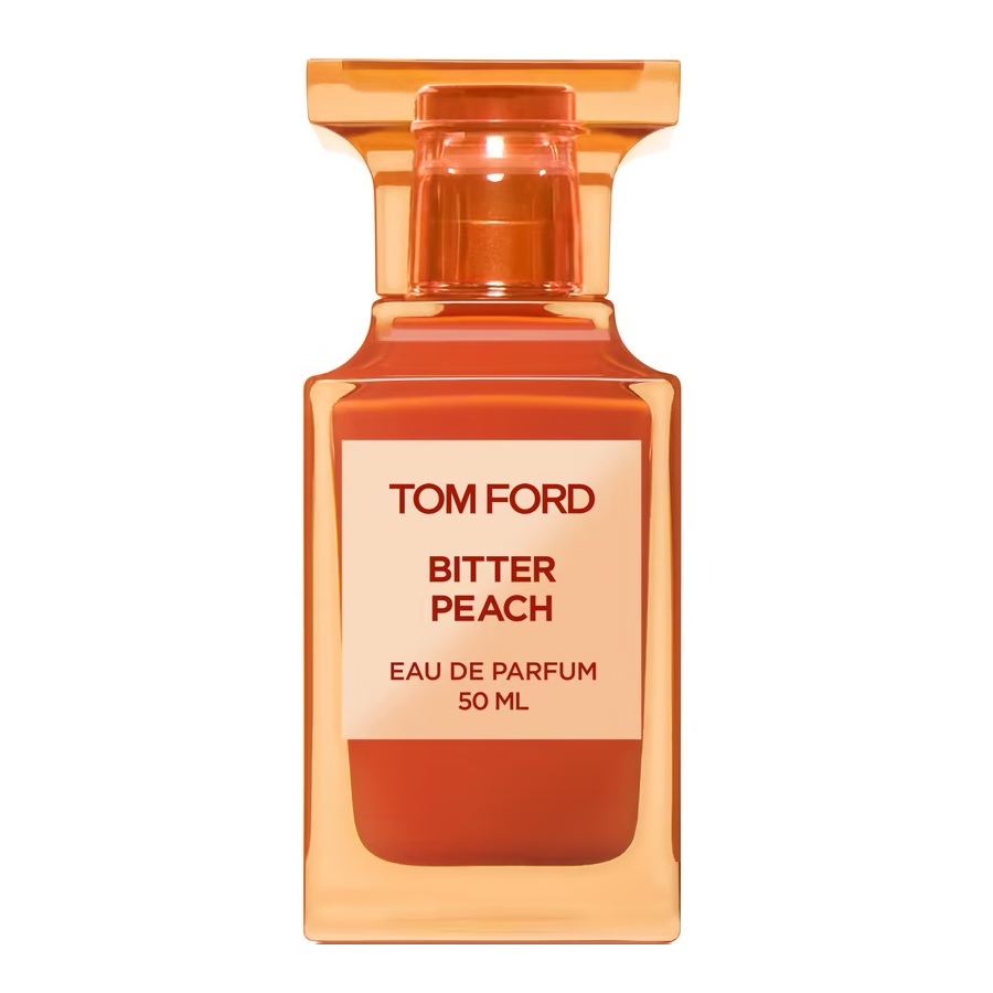 45397431684345612 Bitter Peach woda perfumowana spray 50ml - obrazek 1