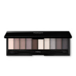 Smart Eyeshadow Palette paleta 10 cieni do powiek z podwójnym aplikatorem 03 Cool Shades 7g