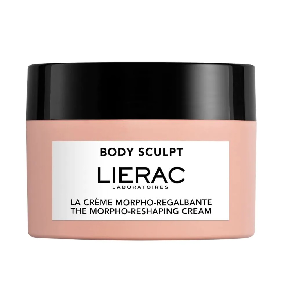 45403291743499345 Body Sculpt krem modelujący do ciała 200ml - obrazek 1