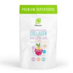 Kolagen + Witamina C + Kwas Hialuronowy suplement diety 60g