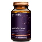 Metabolic Control suplement diety 60 kapsułek