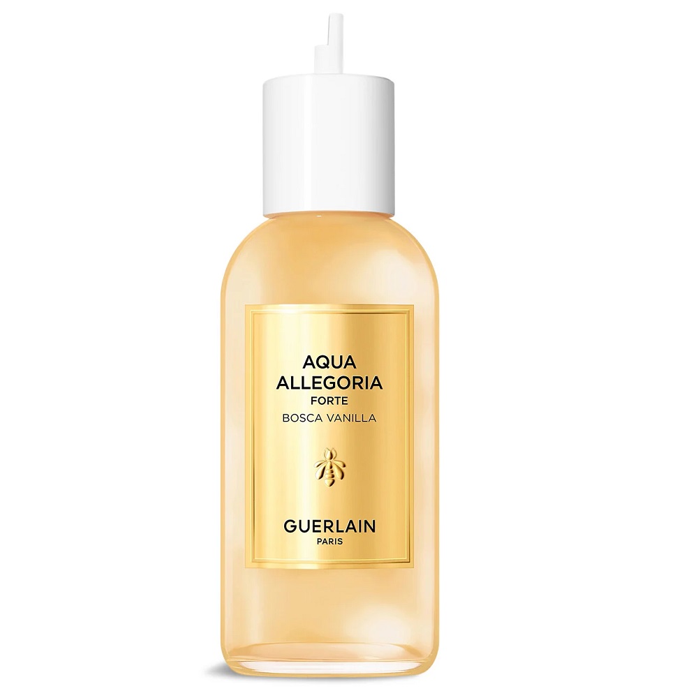 45441131739205213 Aqua Allegoria Forte Bosca Vanilla woda perfumowana refill 200ml - obrazek 1