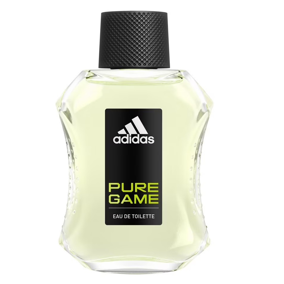 45453301721220933 Pure Game woda toaletowa spray 100ml - obrazek 1