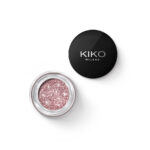 Stardust Eyeshadow żelowy cień do powiek z biodegradowalnym brokatem 04 Red Cherry 3.5g