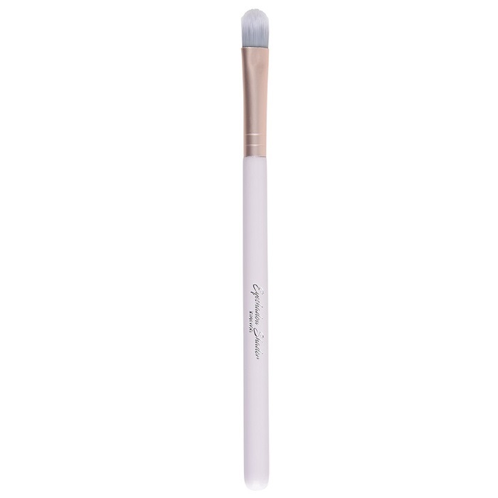 Chronione prawem autorskim Pink Passion Make-up Brush pędzel do cieni klasyczny - obrazek 1