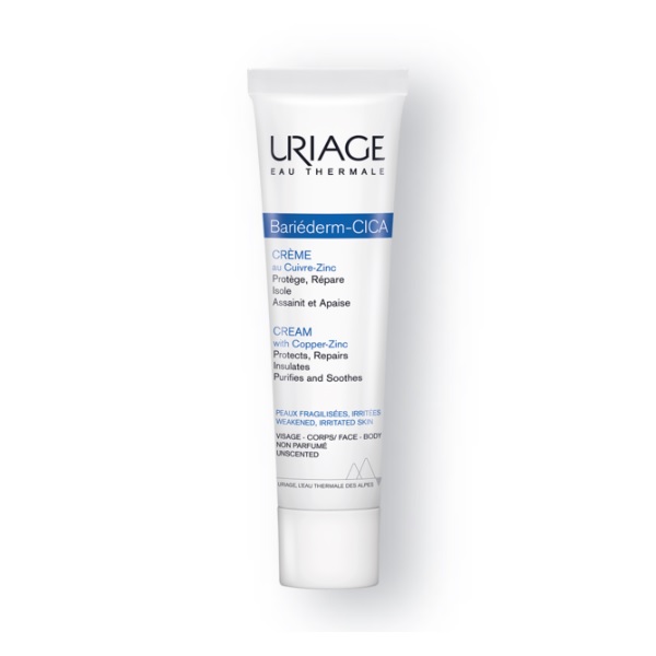 45502571667987494 Bariederm Cica Cream regenerujący krem do skóry podrażnionej 15ml - obrazek 1