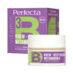 Vitamins krem-odżywka witaminowa B3 50ml