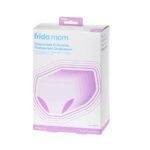 Mom jednorazowa bielizna poporodowa z wysokim stanem 8szt