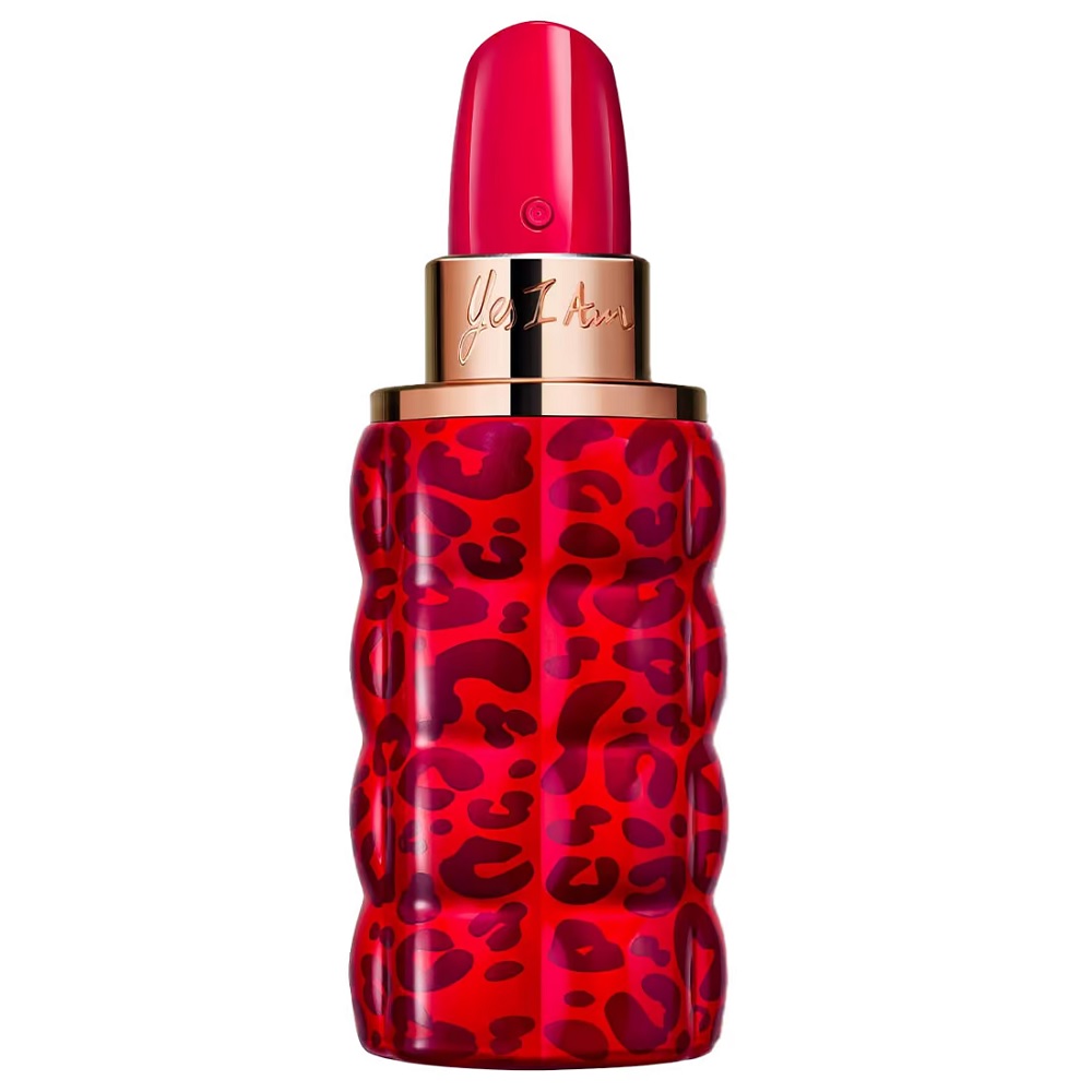 45532971726654126 Yes I Am Collector Edition woda perfumowana spray 50ml - produkt bez opakowania - obrazek 1
