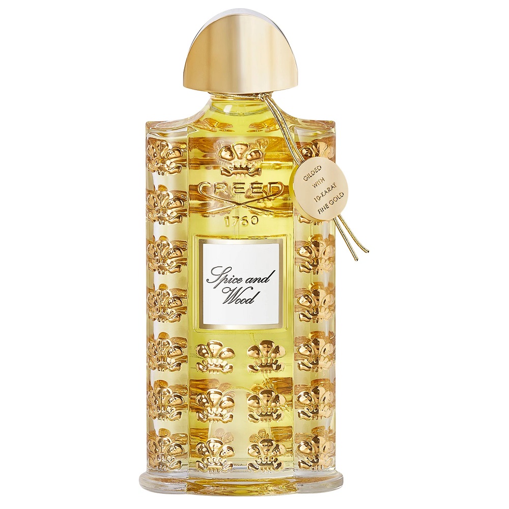 45533181711455734 Spice And Wood woda perfumowana spray 75ml - obrazek 1