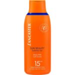 Sun Beauty Body Milk mleczko do opalania SPF15 175ml