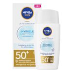 Sun Invisible Daily fluid do twarzy SPF50+ 40ml