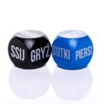 Na Start kostki do gry erotycznej Blue 2szt.