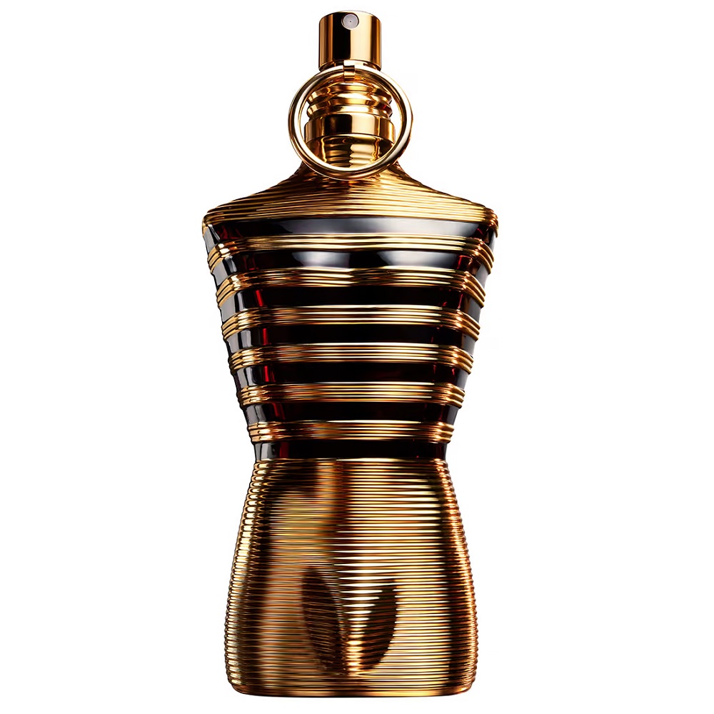 45545011731056414 Le Male Elixir perfumy spray 125ml - obrazek 1