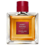 Habit Rouge perfumy spray 100ml