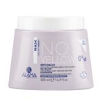No Yellow maska przeciw żółknięciu do włosów blond i siwych 500ml