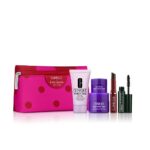 Clinique x Kate Spade zestaw kosmetyków
