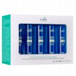 Perfect Hair Fill-Up Ampoule regenerujące ampułki do włosów zniszczonych 10x13ml