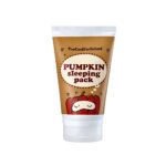 Pumpkin Sleeping Pack nawilżająco-odżywcza maska do twarzy na noc 100ml